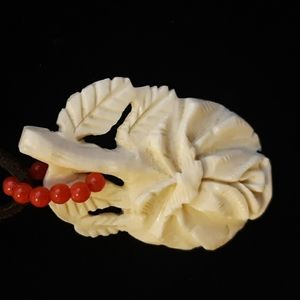 Vintage Paul Harris necklaces